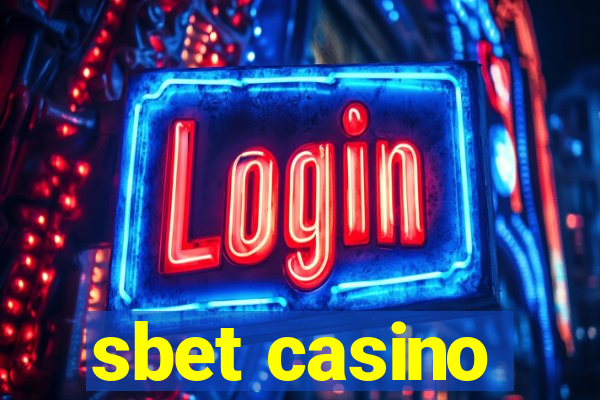 sbet casino